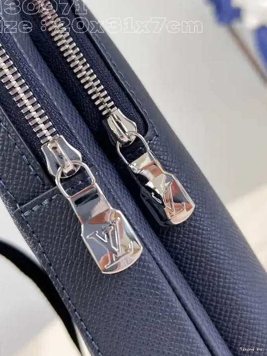 Affordable LOUIS NM VUITTON Slingbag Avenue 0615